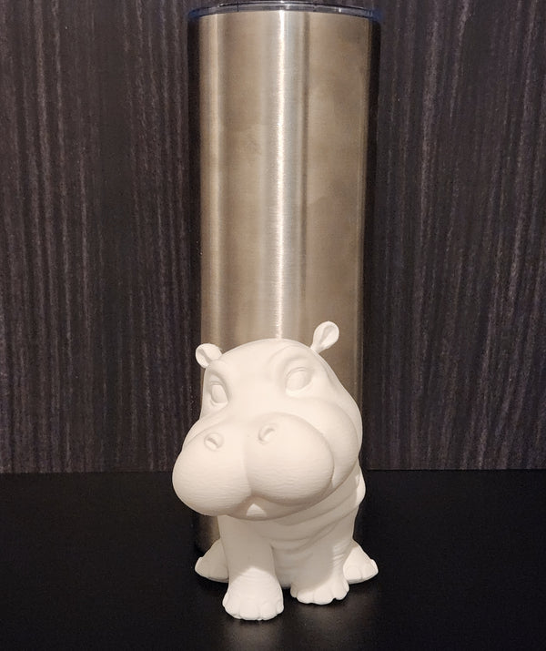 Hippo - Tumbler Element