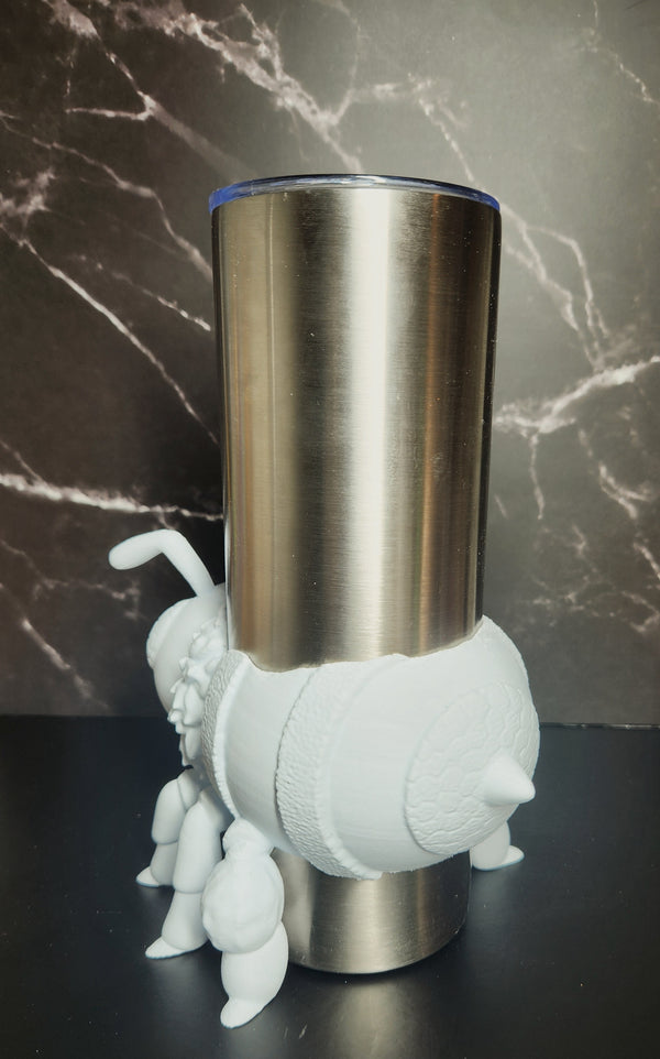 Bumble Bee Tumbler Sleeve