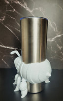 Bumble Bee Tumbler Sleeve