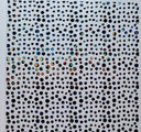 #65 Polka dots Shattered- 7 color options