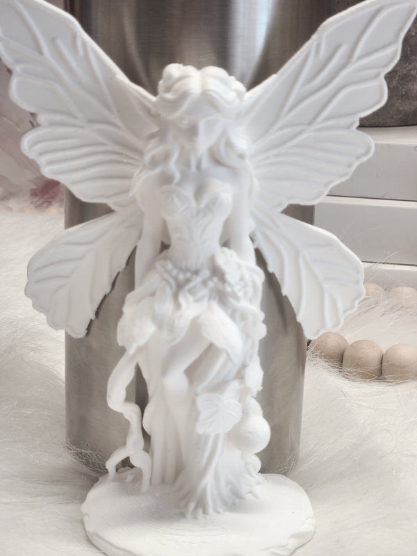 Fairy- Tumbler Element