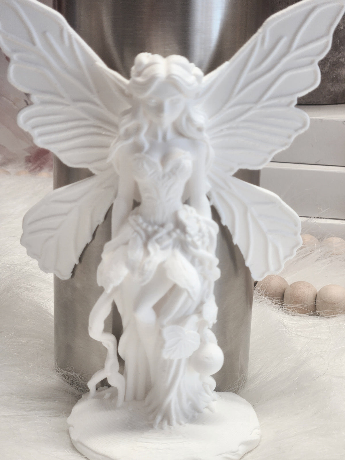 Fairy- Tumbler Element