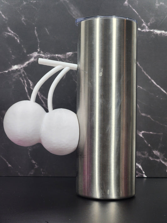 Cherry - Tumbler Handle