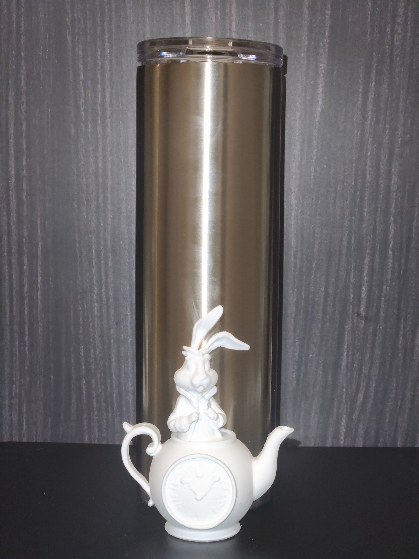 Wonderland - Tumbler Elements