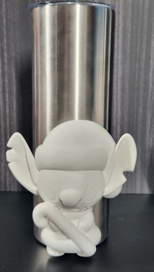 Xmas Stitch - Tumbler Elements (2 Variants)
