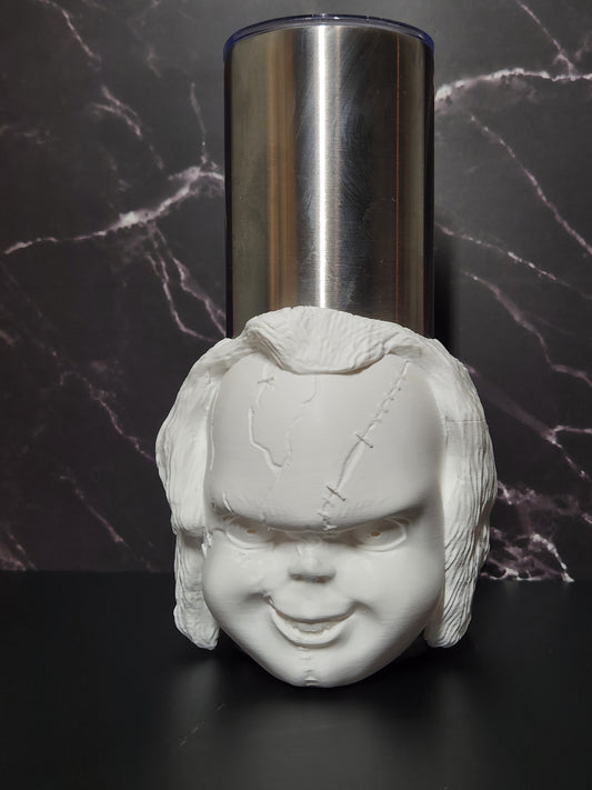 Chucky - Tumbler sleeve