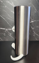 Whimsical Dog - Tumbler Element