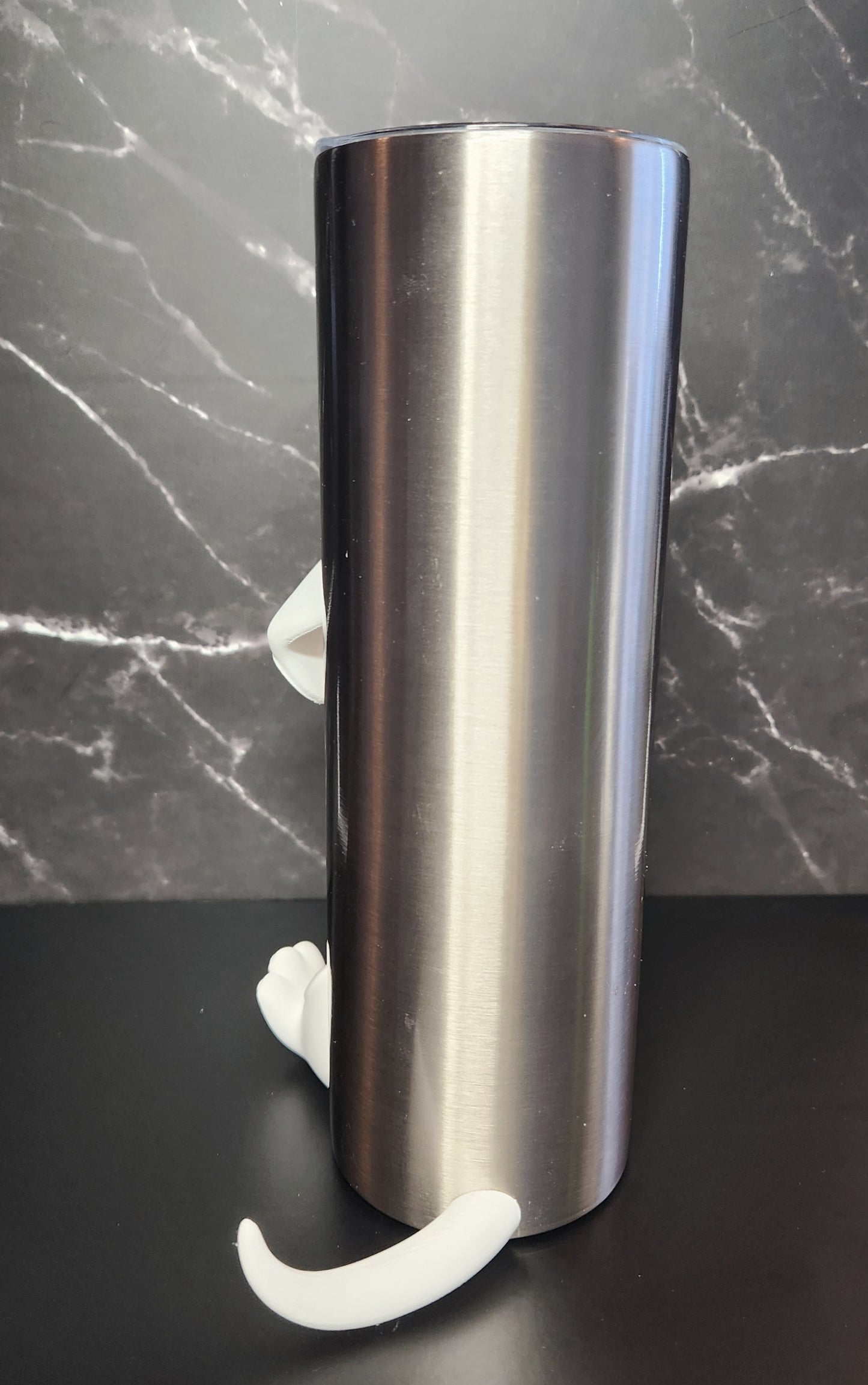 Whimsical Dog - Tumbler Element