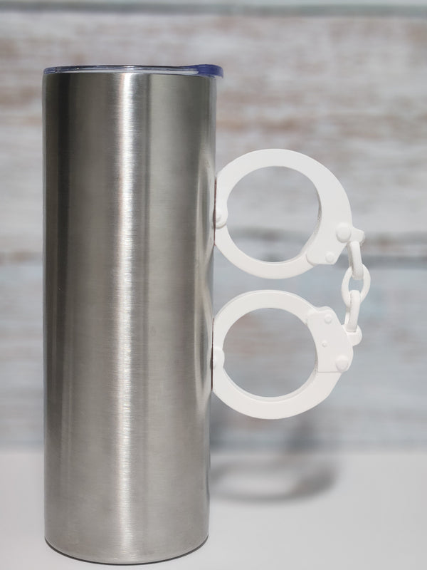 Handcuffs - Tumbler Handle