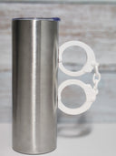Handcuffs - Tumbler Handle