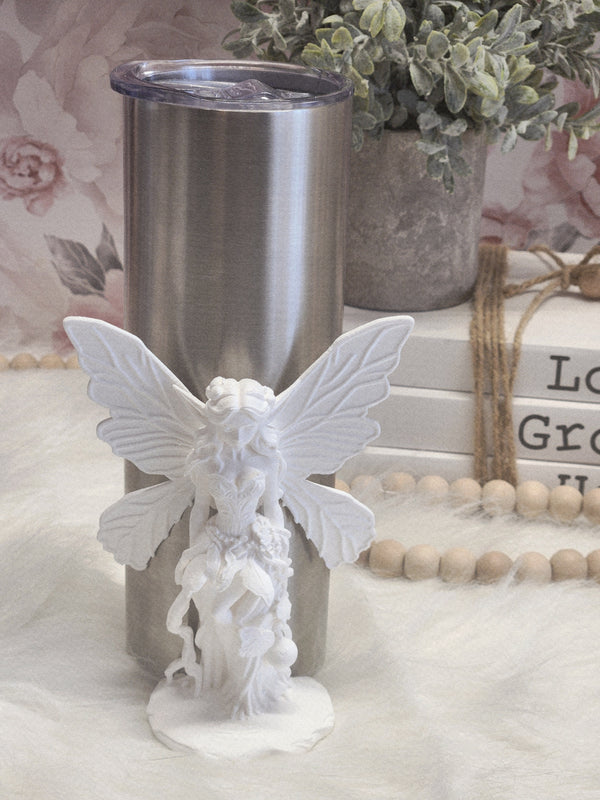 Fairy- Tumbler Element