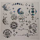 #117 Celestial Shattered Effect 3 colors