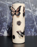 Butterfly - Tumbler element