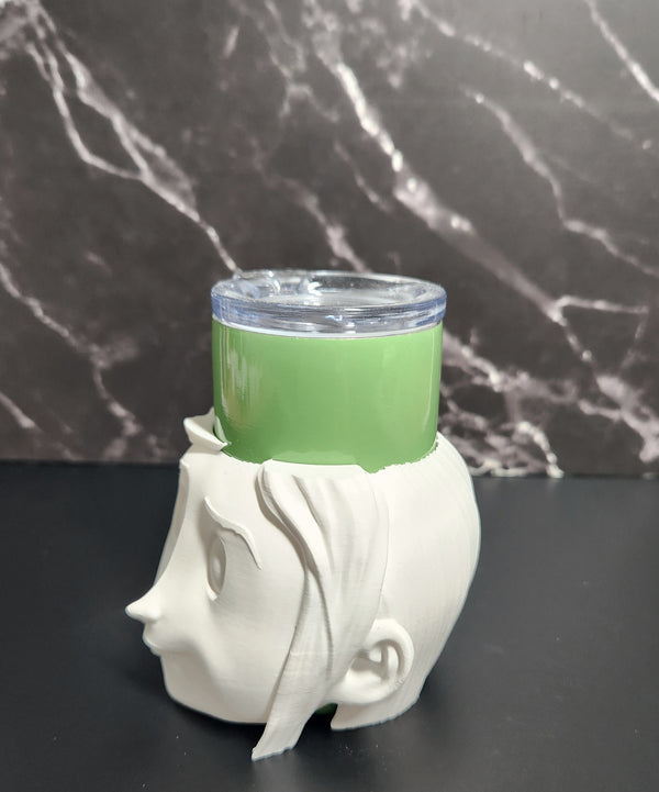 Coraline - Mini Tumbler Sleeve