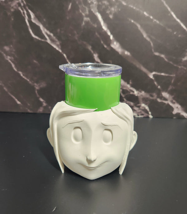 Coraline - Mini Tumbler Sleeve