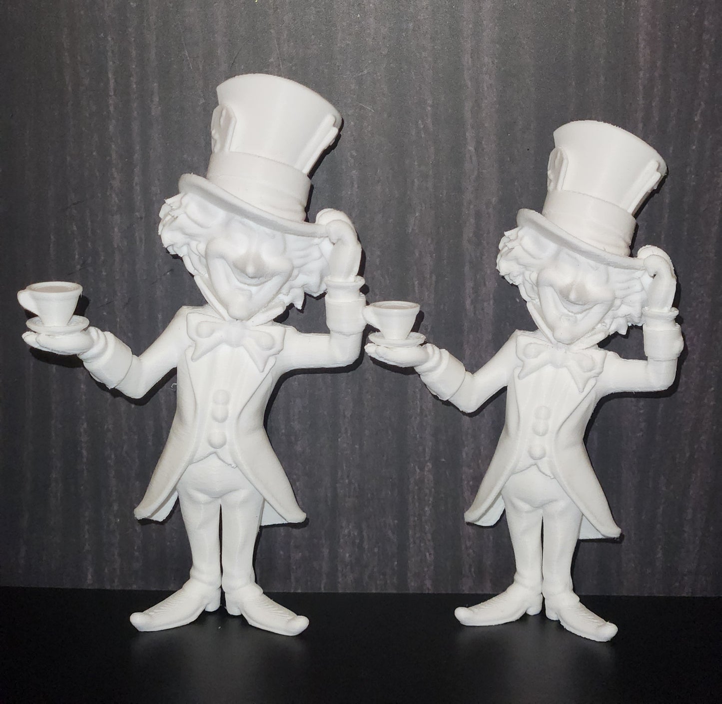 Wonderland - Tumbler Elements