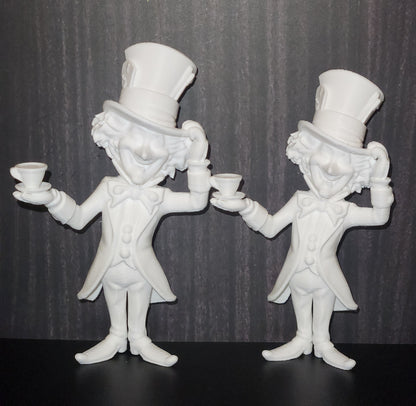 Wonderland - Tumbler Elements