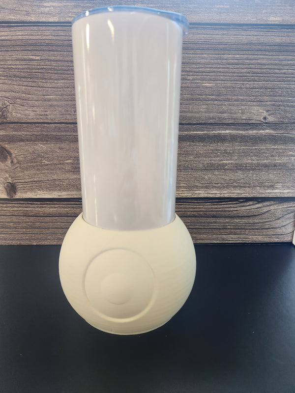 eyeball - Tumbler Sleeve