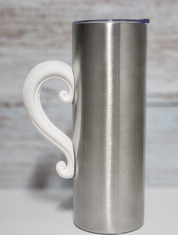 Wave - Tumbler Handle
