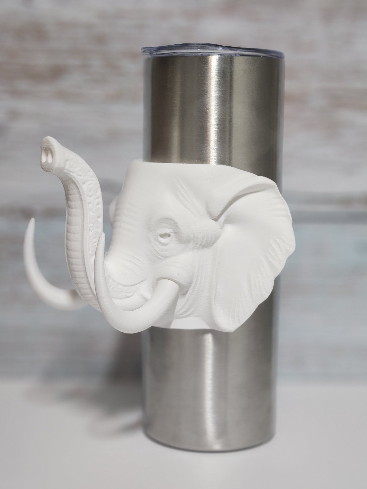 Elephant - Tumbler element