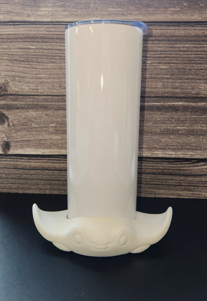 Manta ray - Tumbler Sleeve