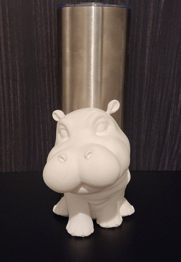 Hippo - Tumbler Element