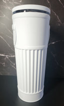Trash can -Tumbler Sleeve