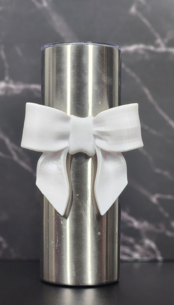 Bow #3 - Tumbler Element