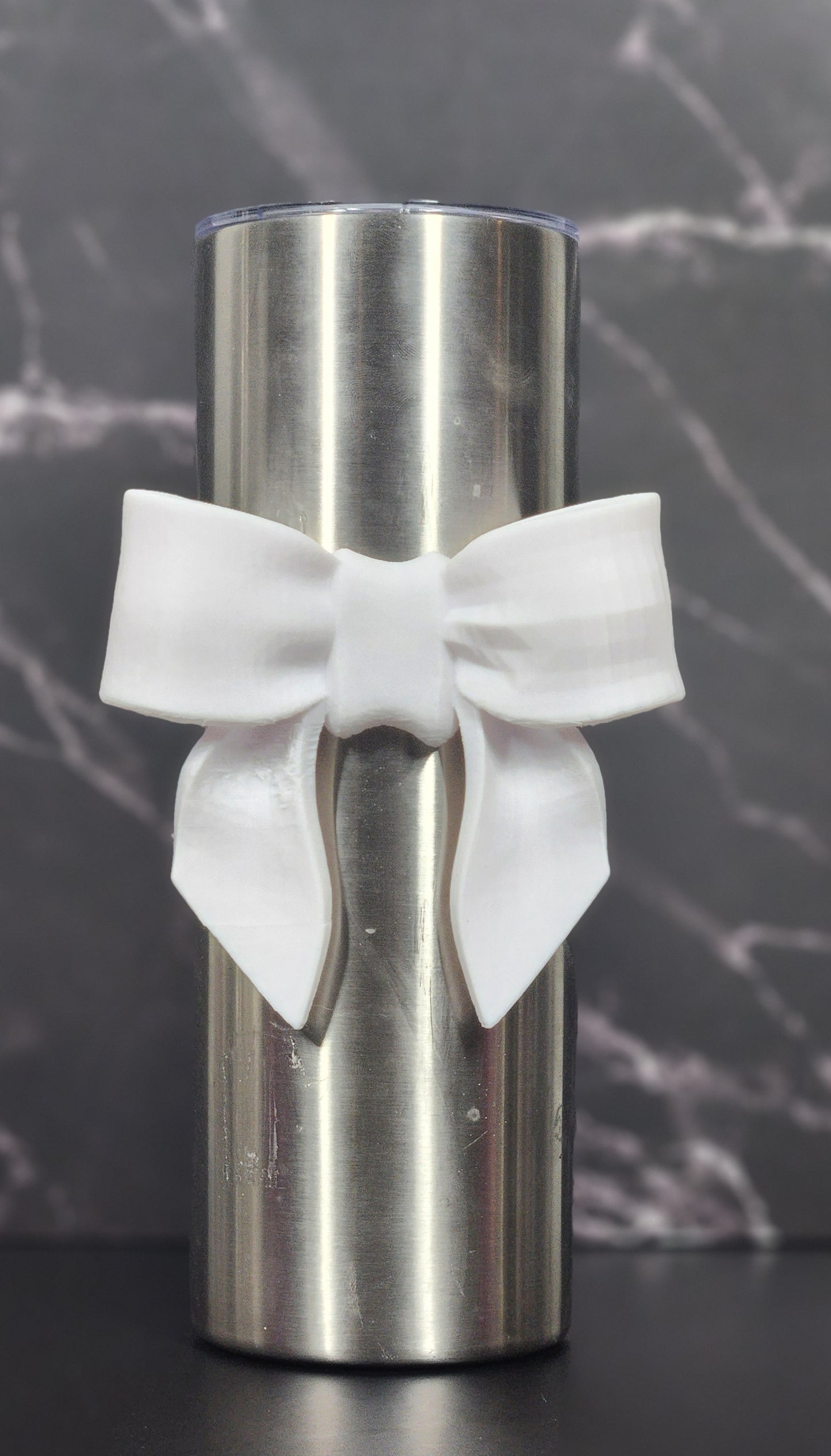 Bow #3 - Tumbler Element