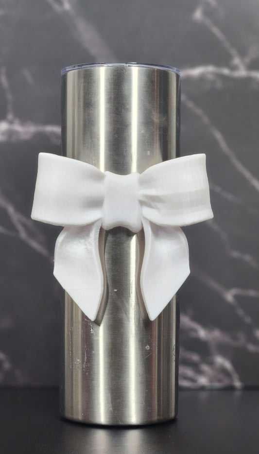 Bow #3 - Tumbler Element