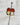 Teacher Bow - Focal Bead