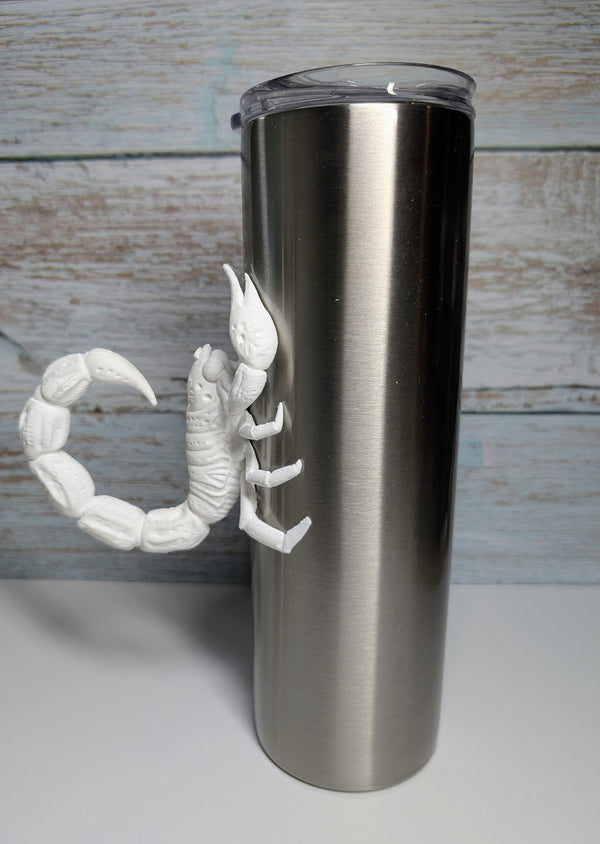 Scorpion - Tumbler Handle