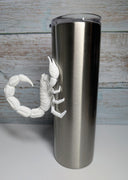 Scorpion - Tumbler Handle
