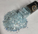 Glacial - Monday Mix Up Glitter