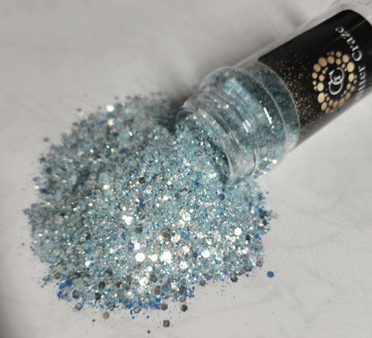 Glacial - Monday Mix Up Glitter