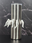 Spider Pieces- Tumbler Element