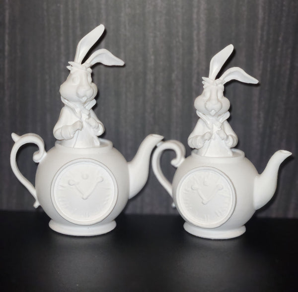 Wonderland - Tumbler Elements