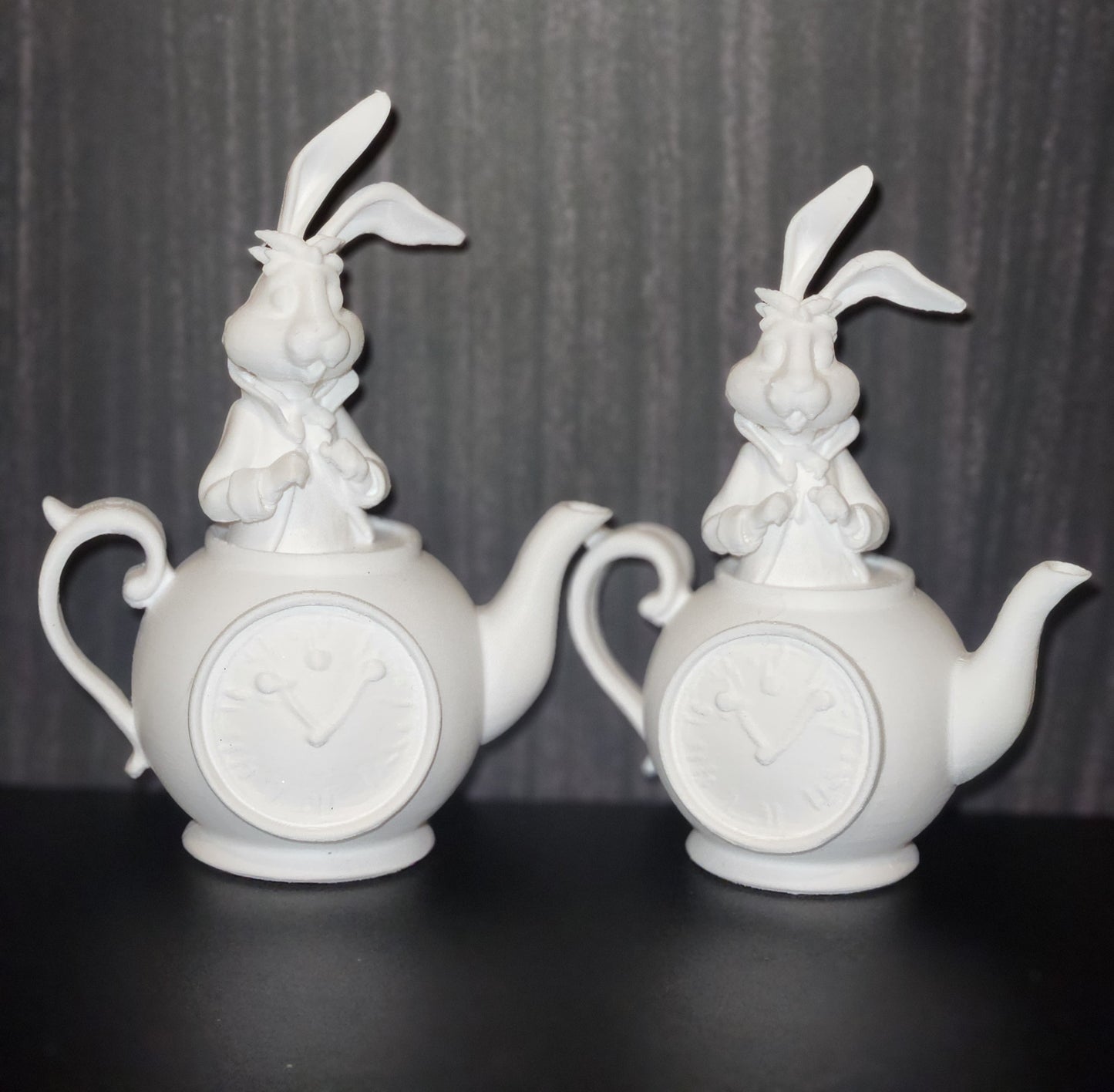 Wonderland - Tumbler Elements