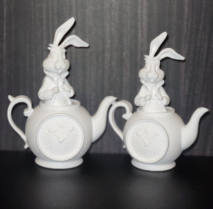 Wonderland - Tumbler Elements