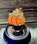 Pumpkin Gus Gus- Nail Hero