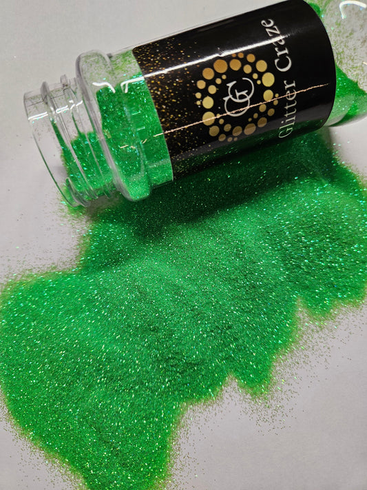 Radioactive