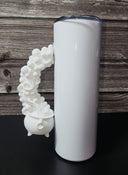 Witches brew - tumbler handle