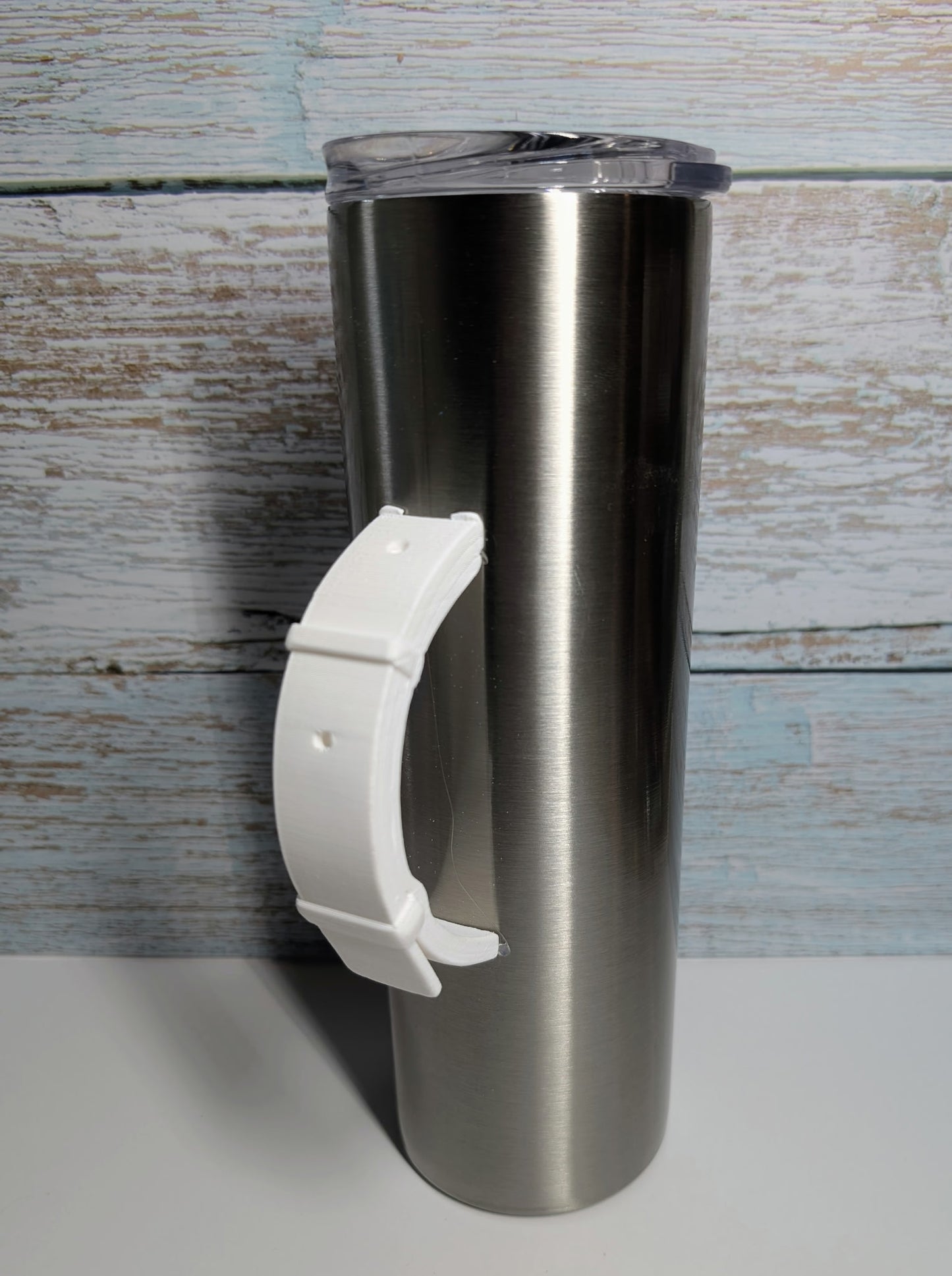 Animal collar  - Tumbler Handle