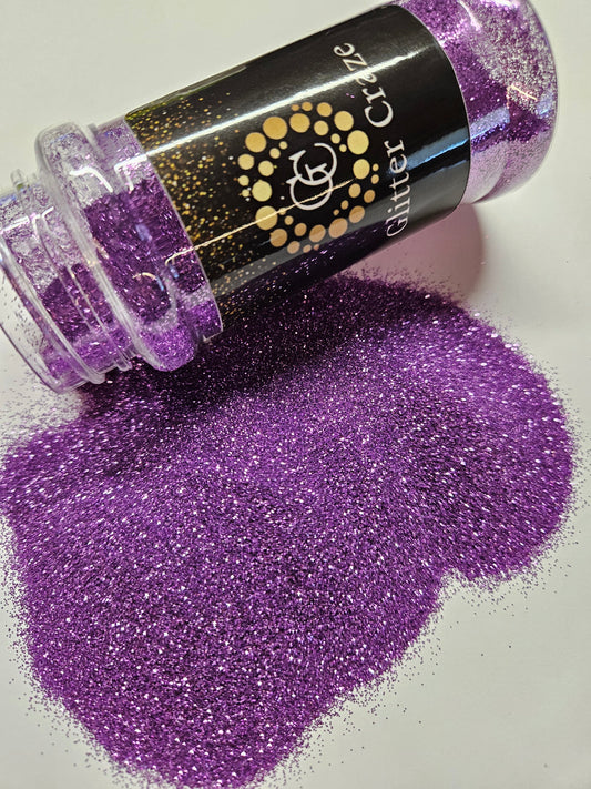Heather Glitter
