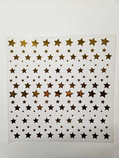 #71 Stars