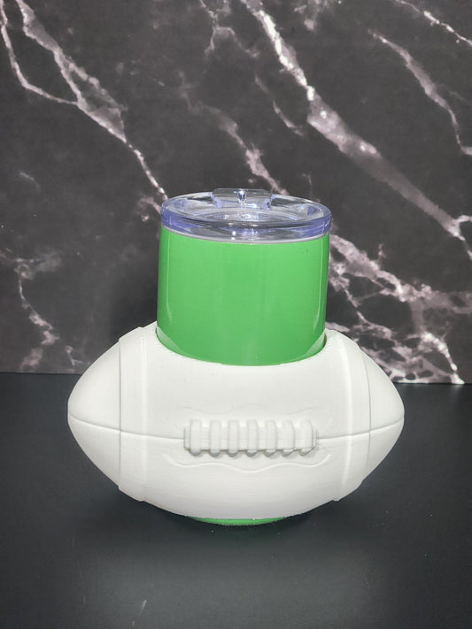 College Football - Mini Tumbler Sleeve