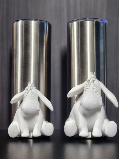 Eeyore - Tumbler Element