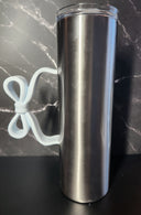 cute bow - Tumbler handle