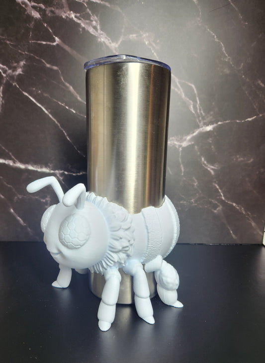 Bumble Bee Tumbler Sleeve