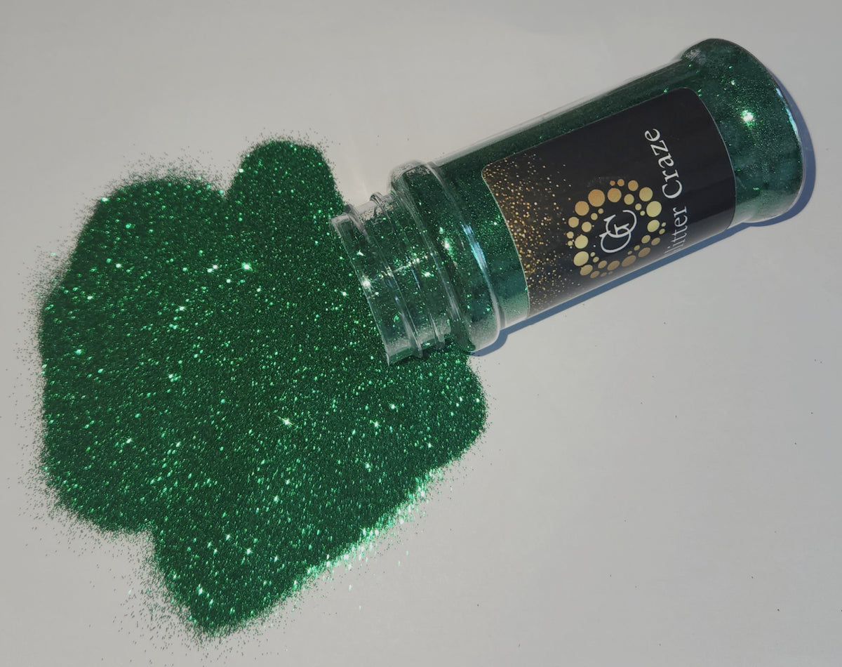 Irish eyes